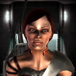 Siuil A'run — legacy portrait