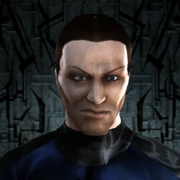 MahmudAbas — legacy portrait