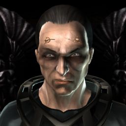 Vik Vorpali — legacy portrait