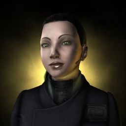 Samba Dijanero — legacy portrait
