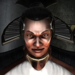 product placement — legacy portrait