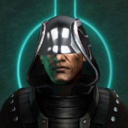 Razor1369 — legacy portrait