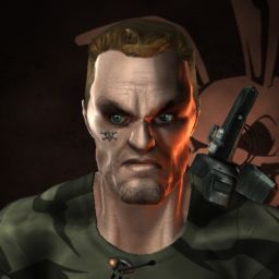 DeadlyDestroyerDeman — legacy portrait