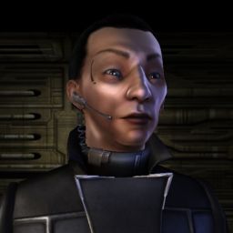 The StrayDawg — legacy portrait