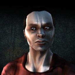 Smurd — legacy portrait