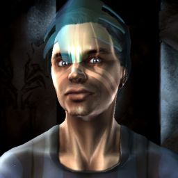 TheVN — legacy portrait