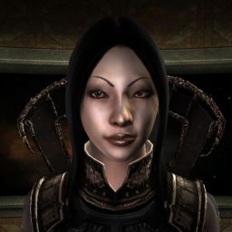 dunkleGoetin — legacy portrait