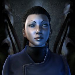 BigBen08 — legacy portrait