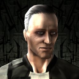 Pontifex Tellanius — legacy portrait