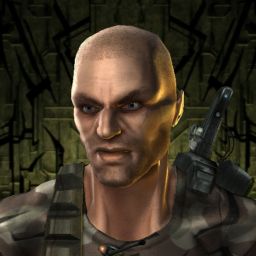 Vetis Cabal — legacy portrait