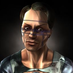 Peter Oleander — legacy portrait