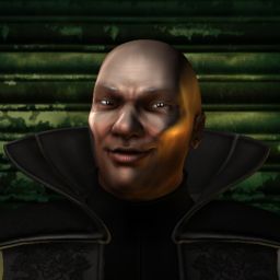 vagy — legacy portrait