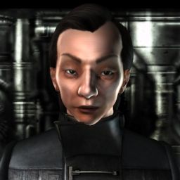 LRN — legacy portrait