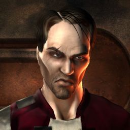 Lord Despiser — legacy portrait