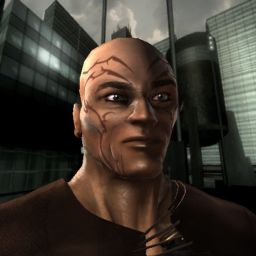 COJOi — legacy portrait