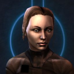 Sasheria Windsong — legacy portrait
