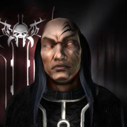 Apofis II — legacy portrait