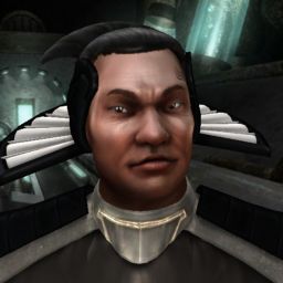 Razliv — legacy portrait