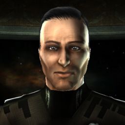 CyrusDevil — legacy portrait
