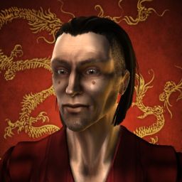 Lothris Andastar — legacy portrait