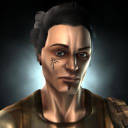 Bronitel — legacy portrait