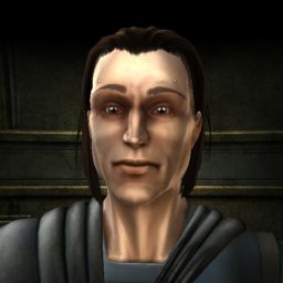 Kataris Jaartik — legacy portrait