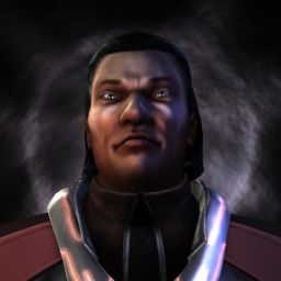 XMaxan — legacy portrait