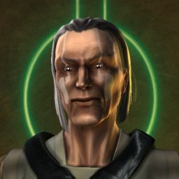 Dres Kaneerdan — legacy portrait