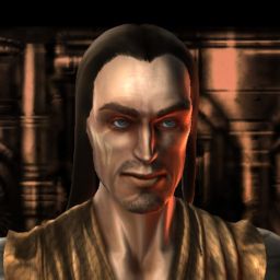 JohnSD — legacy portrait