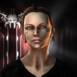 TrinityX — legacy portrait