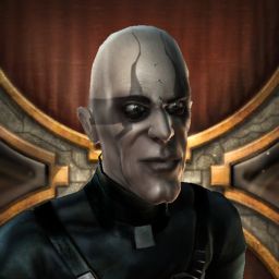 Astair Manos — legacy portrait