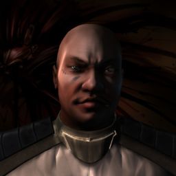 Hammburgler — legacy portrait
