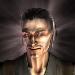 Mardook — legacy portrait