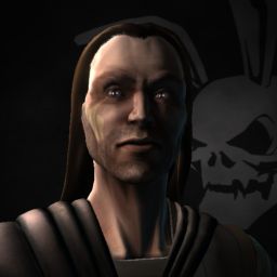 MazzT — legacy portrait