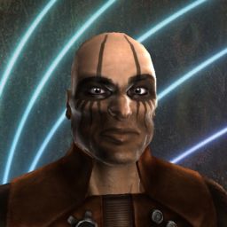 Majiir Paktu — legacy portrait