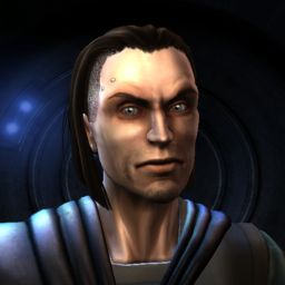 Garrick Kael — legacy portrait