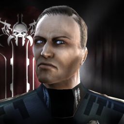 Exosis — legacy portrait