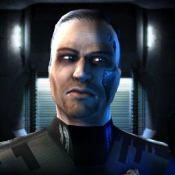Luwc — legacy portrait