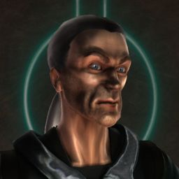 Natural Selector — legacy portrait