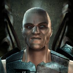 samba mk2 — legacy portrait