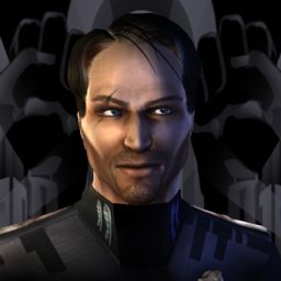 Rubius V — legacy portrait