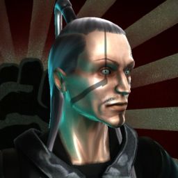Ivan Kurn — legacy portrait