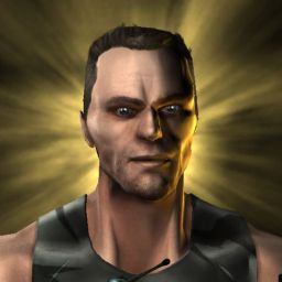 Hull Nightstar — legacy portrait
