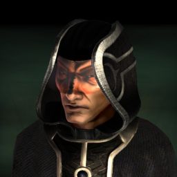 Puzer — legacy portrait