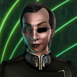 Prohan — legacy portrait