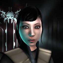 Valin Serath — legacy portrait