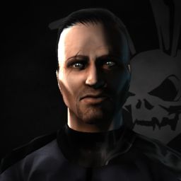 Krachbummente — legacy portrait