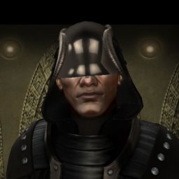 Soul Ghoul — legacy portrait