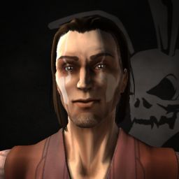 LordyHaHa — legacy portrait