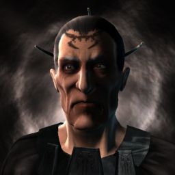 Masukito Mako — legacy portrait